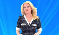 Müge Anlı İle Tatlı Sert'te ayrılık