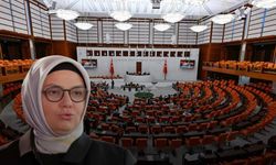 Ayşe Böhürler Terörsüz Türkiye için ilk mesajı verdi!