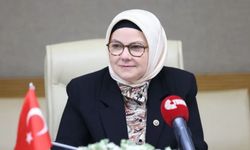 Ayşe Böhürler, çiftçilerin taleplerini Bakan Yumaklı’ya iletti