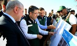 Bakan Yumaklı Belediyeleri uyardı