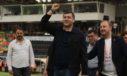 Baki Ersoy'dan Kayserispor paylaşımı: 'Açılmaz' dediler… 'Olmaz' dediler…
