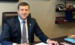 MHP'li Baki Ersoy’dan TBMM'ye soru önergesi! Kayseri’ye Bölge Laboratuvarı talebi