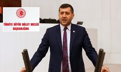 Baki Ersoy’dan Kayseri’nin kırsalına altyapı çağrısı