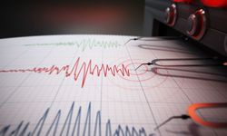 AFAD duyurdu! Balıkesir'de 6.1 büyüklüğünde deprem!