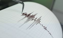 Balıkesir Sındırgı’da 3.9 büyüklüğünde deprem meydana geldi