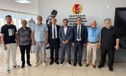 BİK Adana Bölge Müdürü’nden Kayseri ziyareti