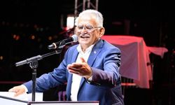 Başkan Büyükkılıç 'Sivaslılar Günü'nde konuştu: Selçukluyuz, Osmanlıyız, Cumhuriyetiz