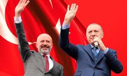 Başkan Çolakbayrakdar’dan AK Parti’nin 24. yılına kutlama mesajı