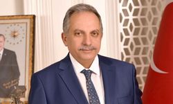 Başkan Mustafa Yalçın’dan Malazgirt Zaferi’nin 954. yıldönümü mesajı