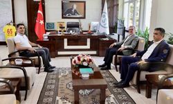Başkan Özdoğan duyurdu! Hacılar’da taşkın koruma projesi