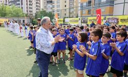 Kayserili Başkan açıkladı: Şehre yeni stadyum geliyor!