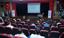 Kayseri’de metruk ve güvensiz yapılar semineri