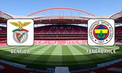 Benfica - Fenerbahçe maçı ne zaman, saat kaçta ve hangi kanalda yayınlanacak?