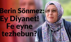 Diyanet’in “Hayâ ve Mahremiyet” Hutbesi Sosyal Medyayı Salladı: Kadın ve Ahlak Tartışması Gündemde