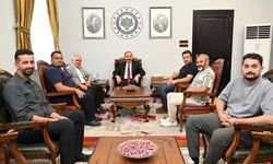 Gözler Kayseri’nin o ilçesinde! Başkanın hamlesi ses getirdi