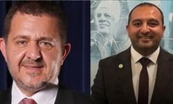 AKP’de "dayaklı sürpriz" krizi: İlçe Başkanı görevden alındı