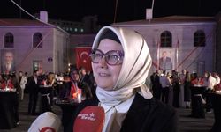 Böhürler : Atatürk'ün 1919'da Samsun'a çıkışı bu direnişi başlattı