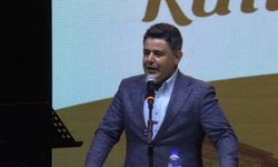 Ulaştırma ve Altyapı Bakan Yardımcısı Kayseri’de konuştu: “Güzel İnsanlar Bir Araya Gelince Güzellik Oluşur”