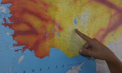 Bu bölgelerde deprem riski bilimsel olarak daha yüksek