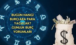 Bugün hangi burçlara para yağacak? Meral Yılmaz burç yorumlarını paylaştı