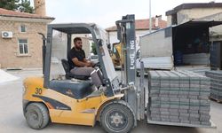 Kayseri’nin o ilçesinde çalışmalar başladı!