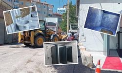 Bünyan’da hamam açıldı! Fiyatıyla dikkat çekti