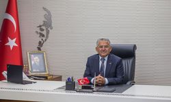 Büyükkılıç’tan sevindiren haber geldi!