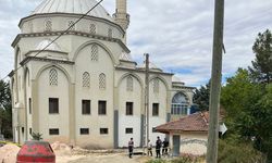 Kayserili işçi cami kubbesinden düşerek hayatını kaybetti