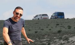 Hasan Dağı’nda yamaç paraşütü kazası! Pilot hayatını kaybetti