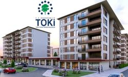TOKİ, 30 İlde 312 taşınmazı satışa sunuyor: Kayseri de listede