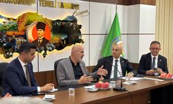 Aşkın Genç’ten hükümete sert eleştiri: Çiftçi kaderine terk edildi
