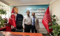 CHP Kocasinan adayından dikkat çeken sözler! ‘4 duvar arasında oturmak makam işgalidir’