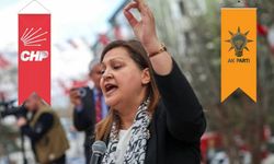 CHP’den AK Parti’ye geçeceği konuşulan Burcu Köksal sessizliğini bozdu!