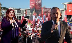 CHP’den Aydın çıkarması! İstifaya tepki mitingi