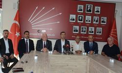 CHP’den Kayseri için yoğun mesai!