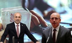 CHP’li Aşkın Genç: Şimşek’in ekonomi karnesi sınıfta kaldı