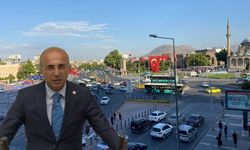 CHP’li Genç: AKP’liler istedikleri kadar bağırıp çağırabilir