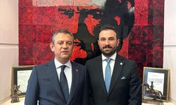 CHP’li Ünalmış’tan sert çıkış: Namı diğer ‘Topuklayan efe’