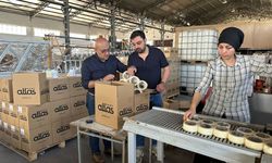 Kayseri sanayisinde büyük gurur