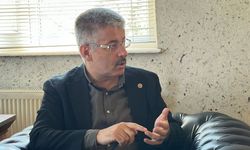 Çopuroğlu’ndan sanayicilere mesaj: Lojistik güçlenirse Türkiye büyür