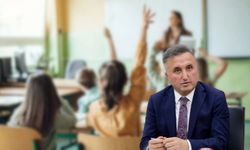 Coşkun Esen’den eğitim vurgusu! Kayseri’de çoklu yabancı dil modeli