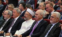 “Darüsselam Kudüs Eseri ve Kudüs Biyografisi” tanıtıldı