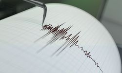 AFAD açıkladı: Sabah saatlerinde korkutan deprem