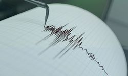 AFAD açıkladı sabah saatlerinde Balıkesir'de deprem meydana geldi!