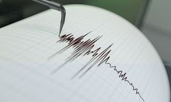 Son Dakika... Korkutan Deprem