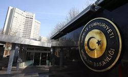 Dışişleri Bakanlığı’ndan, İsrail’in Mescid-i Aksa Baskınına Sert Tepki!