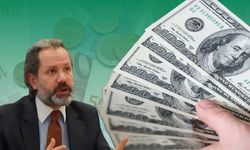 Döviz yatırımcısına İslam Memiş'ten uyarı: Yıl sonunda 45'i bulacak!