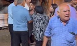 Düğünde silahlı kavga: Damadın anneannesi öldü