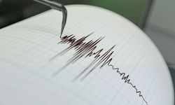 Son dakika... Korkutan deprem!