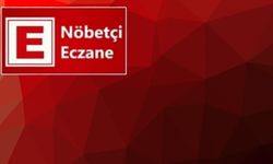 Kayseri’de 22 Ağustos 2025 nöbetçi eczaneler listesi!